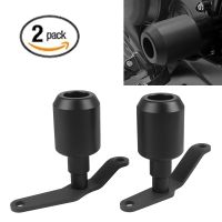 Frame Sliders Crash Protector For Kawasaki Z1000SX Z1000 SX Z 1000 SX 2017-2022 Motorcycle Accessories Falling Protection Pad