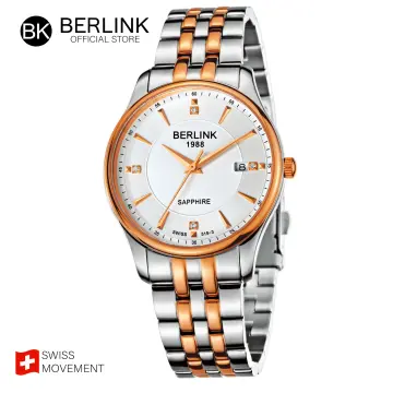 berlink swiss watches price