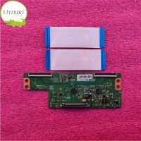 ❈❉ ดีทดสอบการทำงานสำหรับ49นิ้ว Logic Board 6870C-0481A 6871L-3812B 49UB850V T-CON BOARD 49LB585V 49LB550V 49LB5500