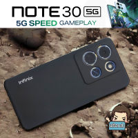 ส่งไว ส่งจากไทย เคส TPU ยาง ลายสุดเท่ห์ ( คละลาย ) สำหรับ Infinix Note 30 5G