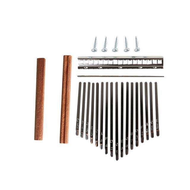 yf-anti-rust-kalimba-sets-thumb-shrapnel-wood-tuning-musical-instrument-supplies