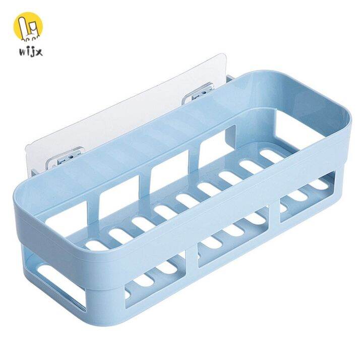 wijx-summer-korean-shelf-organizer-wall-mounted-nailless-shower-corner-bathroom-kitchen-storage-holder-rack-my