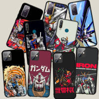 อ่อนนุ่ม ซิลิโคน ปก I177 LC69 Mobile Suit Gundam RX 78 2 เคสโทรศัพท์ หรับ iPhone 14 13 12 11 Pro XS Max X XR 6 7 8 6S Plus 6Plus 14+ 7+ 8+ 6S+ + ProMax Phone Casing 14Pro 7Plus 8Plus