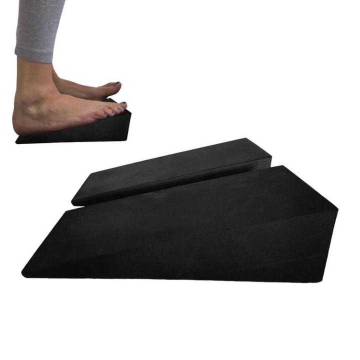 slant-board-for-calf-stretching-lightweight-and-portable-non-slip-heel-elevated-squat-wedge-yoga-blocks-durable-home-workout-for-men-and-women-slant-board-trainer-kind