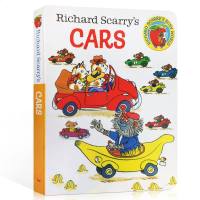 รถยนต์ของRichard Scarry