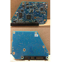 G3626A เดิมฮาร์ดดิสก์บอร์ดมือถือทดสอบที่ดี PCB แผงวงจร G3626A