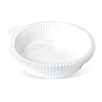 Air Fryer Parchment Paper Liners Non-Stick Disposable Liners Basket Unperforated Round Parchment Paper