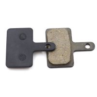 1 Pairs MTB Bicycle Disc Resin Brake Pads for Shimano B01S MT200 M400 MT500 M315 M525 M475 M485 M486 M495 M515 M975 M355 M375