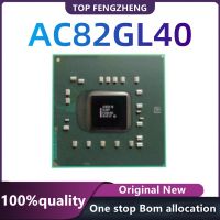 Motherboard Notebook AC82GL40 SLGGM BGA Asli Baru Chip North Bridge