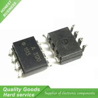 10PCS A3120 HCPL3120 HCPL 3150 HCPL3150 SOP MOS FET driver