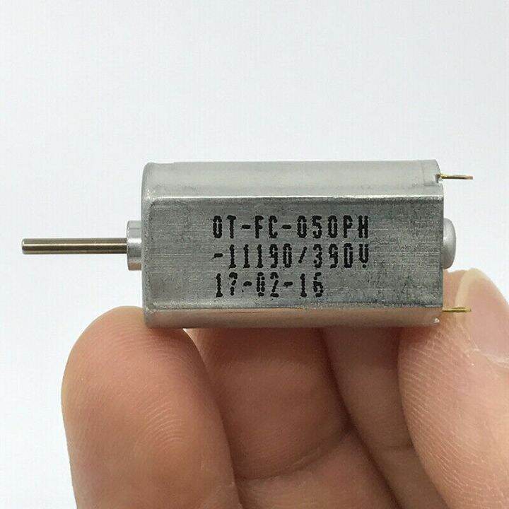 mini-15mm-fc-050ph-11190-motor-dc-6v-9v-11000rpm-precious-metal-brush-electric-motor-electric-motors