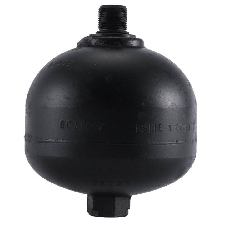Car Brake Cylinder Booster Accumulator Accumulator MR977223 for