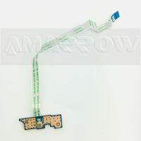 Newprodectscoming Original Free shipping for TOSHIBA C55D A Power Button Board Switch board