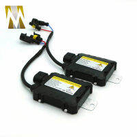 1 Pair 55W HID Xenon Ballast Digital Slim Hid Ballast Ignition Electronic Ballast H3 H7 H9 H11 H8 H1 9000 9006 880 881 HB3 HB4