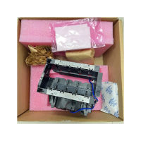 CH336-67010 Ink Supply Station สำหรับ Designjet 500 510 800 815 820 PS Plotter Parts #10 82 11 Printhead ISS