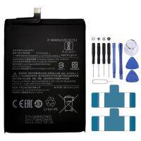 【SHU Line】BN57 6000MAh สำหรับ Xiaomi Poco X3 Li-Polymer Replacement