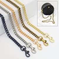 .Suitable For Toilet Bag Metal Chain Accessory Buy Single Messenger Shoulder Strap Sale High-End