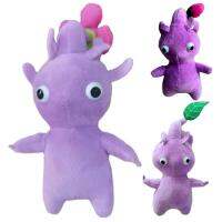 Plush 5.9inch Cute Plushie Purple Stuffed Animal Plush Toys Pillow Toy Small Soft Doll Handmade Living Room Studio Childrens Room Gift Bedroom Decoration convenient