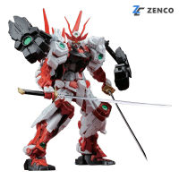 Bandai MG Sengoku Astray Gundam 1/100 กันดัม กันพลา กันดั้ม