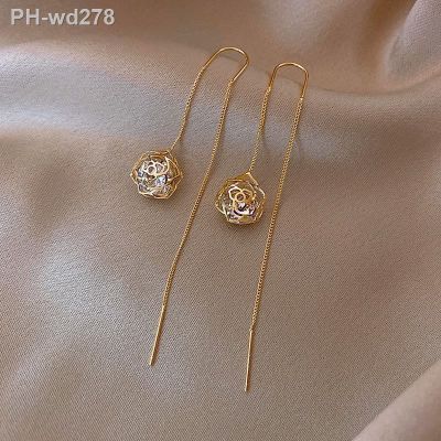 Fashion Big Resin Drop Earrings For Women 2020 New Acrylic Large Square Earrings Trendy statement Geometric Jewelry