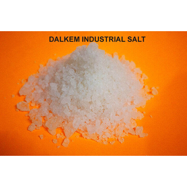 HOT WEI91 Pure Industrial Salt or Sodium Chloride 99.5% for Water ...