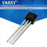 5PCS ZVN2106A TO-92 ZVN2106 TO92 WATTY Electronics