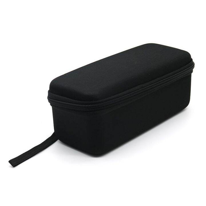 tribit-xsound-go2-tribit-xsound-go-กระเป๋าเคส-สําหรับจัดเก็บของ-เคสลําโพงแบบพกพาสําหรับ-กระเป๋าเคสกันกระแทก-ลำโพง-tribit-xsound-go-กระเป๋าเคส-eva-แบบแข็ง-สําหรับลําโพง-เคสกันกระแทก