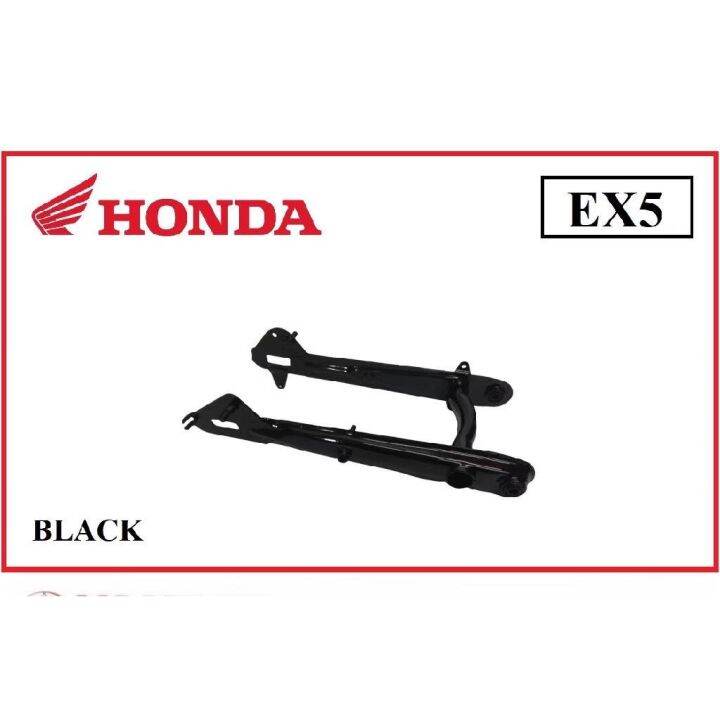 honda ex5 hp