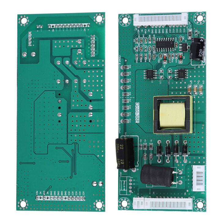 แผงควบคุมแบล็คไลท์กระแสคงที่สำหรับทีวีขนาด10-65นิ้ว-led-lcd-แผงอะแดปเตอร์ตัวเร่งสำหรับทีวีแอลอีดีและจอมอนิเตอร์โน้ตบุ๊กขนาดต่ำกว่า65นิ้วอเนกประสงค์