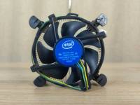 ซิงค์พัดลม(CPU FAN COOLING) ซิงค์ลม intel ใช้กับ socket 775 1156 1155 1150 1151 (มือสอง / ของใหม่ สภาพสวย)