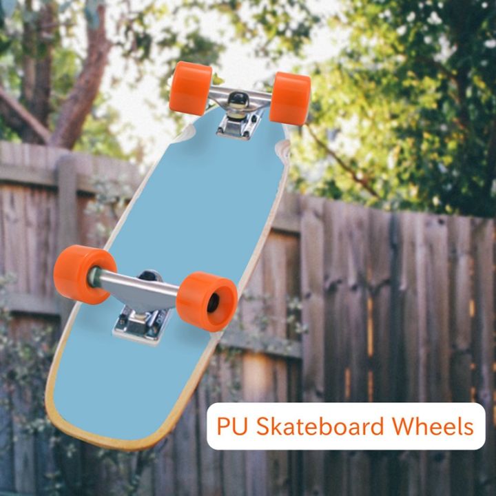 4-pack-skateboard-wheels-elastic-pu-wearable-flexible-durable-65x45-pu-skateboard-wheels-sports