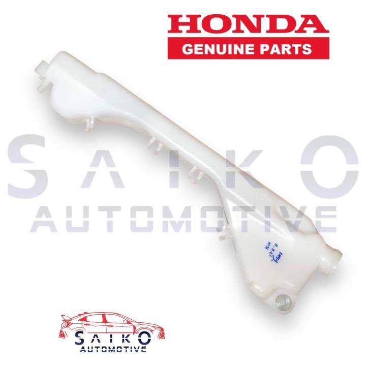 Honda CRV RD4 20022006 Radiator Coolant Reservoir Reserve Tank