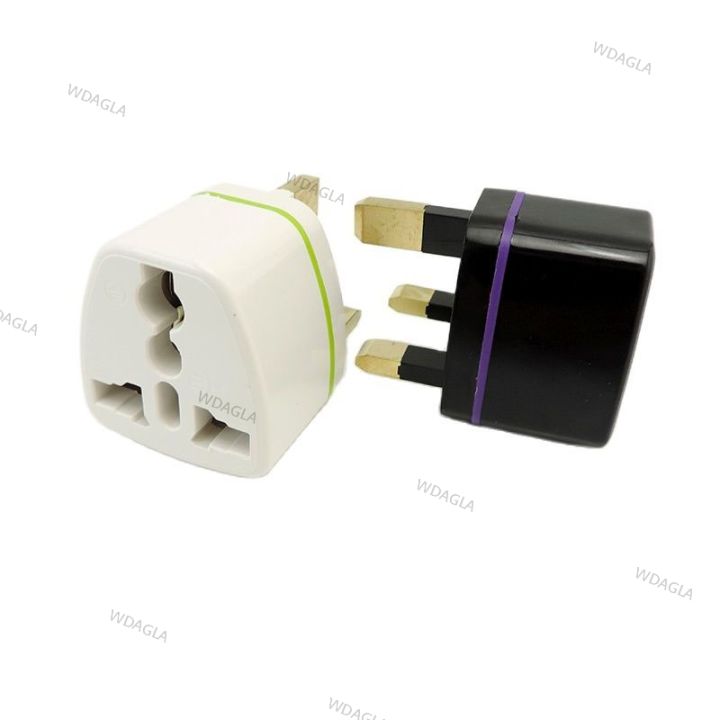 Universal Kr American European AU EU To US UK Power Plug Adapter USA Israel  Brazil Travel Adapter Plug Converter Japan Korea