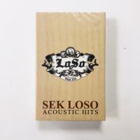 Tape Sek Loso - Acoustic Hits