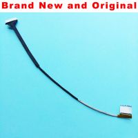 New Original lcd cable for Clevo W510 W510TU LCD Screen display flexible flat EDP Cable 2 6-43-W5101-030-1C LVDS LCD CABLE