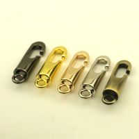 【CW】 1pcs Metal Fashion Durable Chain Buckle for Handbag Purse Luggage Hardware Closure Parts Accessories