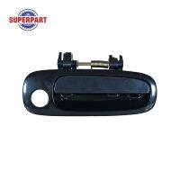 สินค้า มือเปิดนอกตัวหน้า AE111 ปี 1995-2000 ขวา T/W อุปกรณ์รถยนต์ car accessories ชิ้นส่วนและอะไหล่รถยนต์ Auto parts and parts