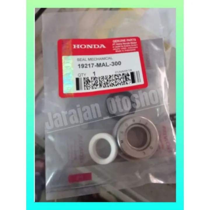 SIL MECHANICALSIL WATER PUMP HONDA VARIO 110VARIO 125VARIO 150