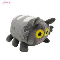 HOONEY โมเดลของเล่น Boneka Mainan สัตว์ครึ่งบกครึ่งน้ำทนทานต่อการดึงและการนวดของขวัญสำหรับหญิงสาวผู้หญิงคนรัก