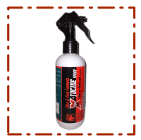 X-Tocide spray (Fipronil) สเปรย์ กำจัดเห็บหมัด สำหรับสุนัข แมว ปริมาณสุทธิ 200 ml. อย.วอส. 95/2564