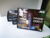 เมนบอร์ด Asus PRIME Z590-P **สินค้าใหม่ มือ1