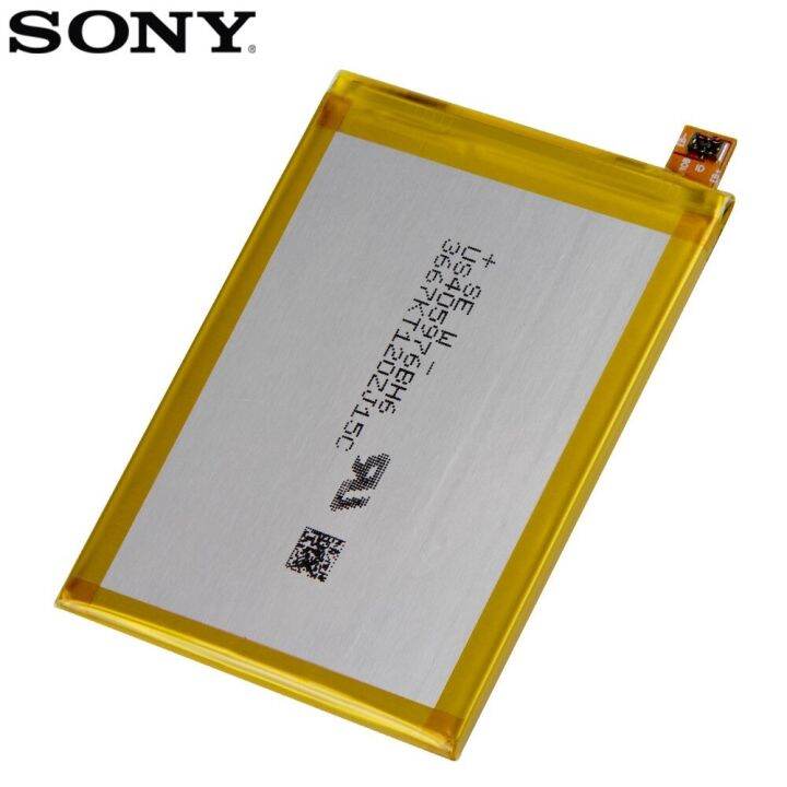 แบตเตอรี่-sony-xperia-z5-e6603-e6653-e6633-e6683-e6883-lis1593erpc-2900mah