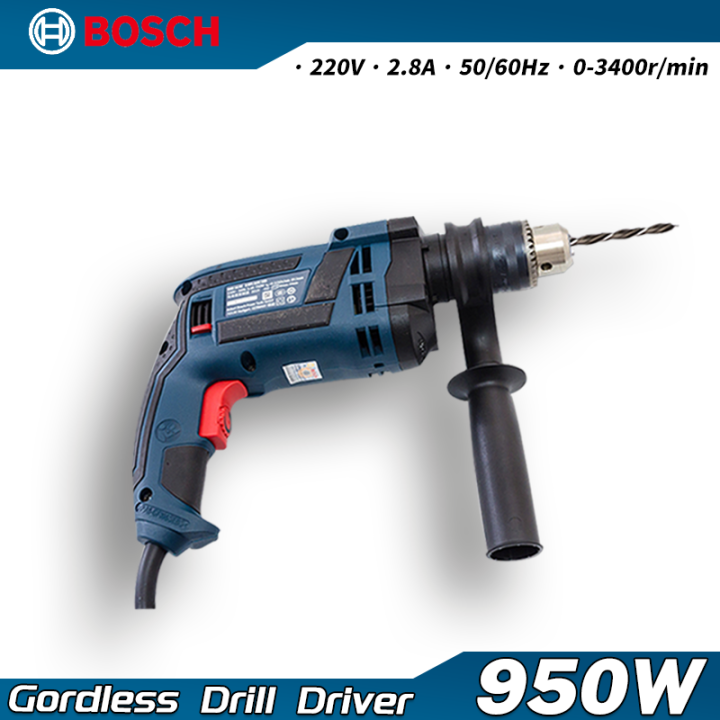 LOMA Drills drivers cordless electric impact drill power tool barena ...