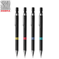 1Pcs ZE ดินสอ DM3-300 Professional Design Drawing ดินสอยางลบ0.30.5 0.70.9Mm