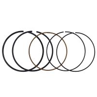 Motorcycle 77mm STD 100mm Cylinder Piston Ring Kit For YAMAHA YZF-R1 R1 2004