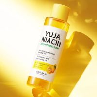 ▶️SOME BY MI Yuja Niacin Brightening Toner โทนเนอร์สารสกัดยูจา ลดเรือนริ้วรอย [เปลี่ยน คืนฟรี เมื่อสินค้ามีปัญหา]