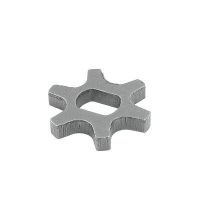 ‘；。、】= Electric Chain Saw Replacement Part 6T Sprocket For Makita 5016