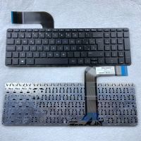 Spanish Laptop Keyboard for HP Pavilion 15-p 15-F 15-P00 15-Pxxx 17-F000 17-Fxxx 15-p145na 176na 15-p055na 15-p091sa TPN-Q140 SP