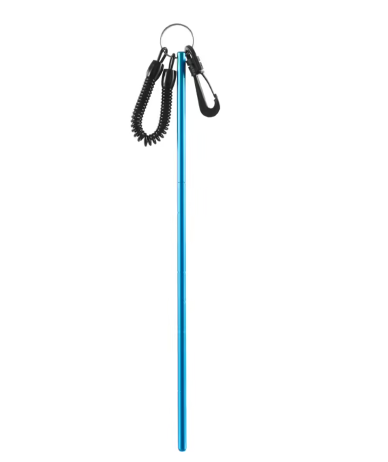 stainless-steel-scuba-diving-pointer-leash-and-carabiner