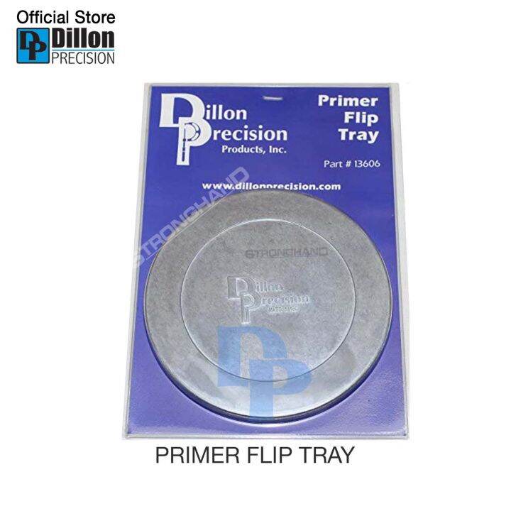 Primer Flip Tray Lazada PH